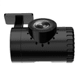 thumbnail image 2 of 4X 1080P Android Video Recorder Camera DVR Dashcam Video Recorder Loop Recording Full HD Car Camera Parking G Sensor, 2 of 5