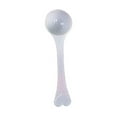 thumbnail image 5 of 1-10g Coffee Measuring Spoon PP For Milk Powder Liquid Seasoning Refillable>`~ Jahhsay®, 5 of 8
