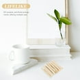 thumbnail image 3 of CATIEBYE 50Pcs Logs for Decoration Wood Twigs Sticks Forest Style Floral Arrangements, 3 of 6
