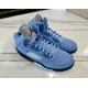 thumbnail image 2 of Ni - ke Ni - ke Air Jordan 5 Retro SE-University Blue "UNC" DV1310-401 Men's Shoes Size 12, 2 of 5