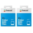 thumbnail image 1 of Polaroid Originals 600 Film 4 Pack Bundle (32 fotos), Color, 1 of 2