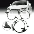 thumbnail image 2 of New Front L&R ABS Wheel Speed Sensor 4670A575,4670A576 For Mitsubishi Lancer, 2 of 10