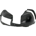 thumbnail image 5 of CAPA for 2020-2022 Palisade Front Right Fender Liner Plastic, Foam 86812S8000 C, 5 of 5