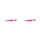 thumbnail image 2 of Cebos de calamar nocturno Naiovety 6cm 2piezas Rosado CBP387796, 2 of 6