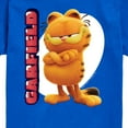 thumbnail image 3 of Garfield - Garfield Movie Vertical - Toddler & Youth Short Sleeve Graphic T-Shirt, 3 of 5