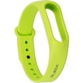 thumbnail image 4 of Banda Silicon Deportiva BLECK ACTIVE P/Smartband Verde BL-913997, 4 of 5