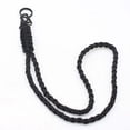 thumbnail image 1 of Cordón de paraguas tejido, cordón para el cuello, llavero para teléfono móvil, cuerda de paraguas tejida de siete núcleos, para acampar al aire libre, emergencia, 1 of 6