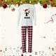 thumbnail image 1 of WILLBEST Pijama Navideña a Juego Para Toda la Familia. Pijamas Para Papá y Papá, Ideales Para Fiestas Navideñas. Ropa de Dormir Para Padres E Hijos, Perfecta Para Estar Cómodos en Casa., 1 of 4