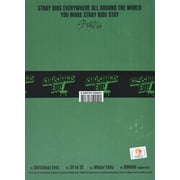 Stray Kids - Christmas Evel (Holiday Special) (incl. Photobook, Photocard + Glitter Photocard + Sticker) - Music & Performance - CD