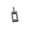 B, variant on Hex Shank Wire Twisting Tool Drill Attachment Heavy Duty Steel Electric Wire Knotting Winding Tool For Construction Fence Binding Work