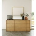 thumbnail image 4 of Nova Domus Berlin - Modern Natural Oak Dresser, 4 of 4