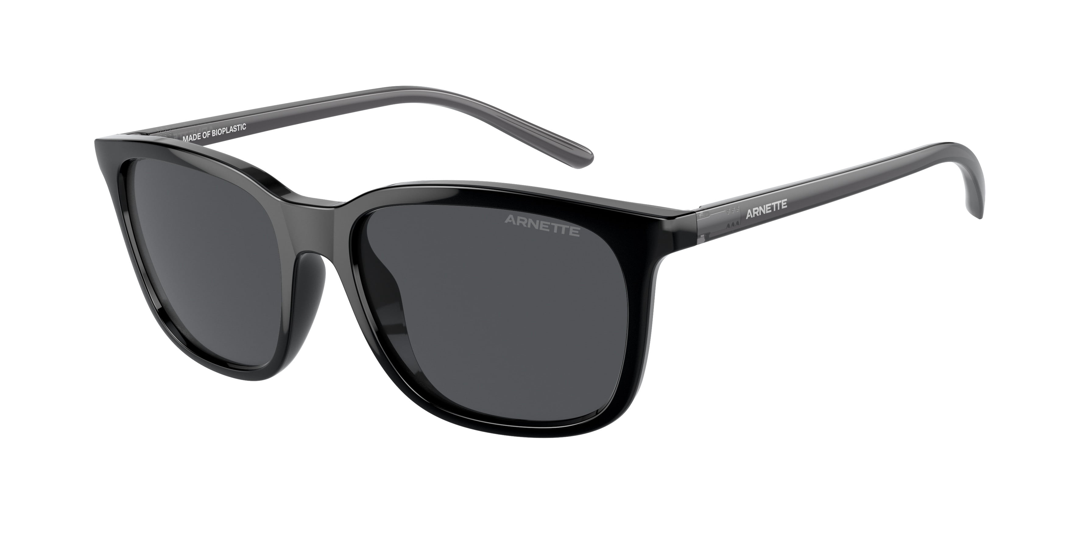 NWT Salvatore Ferragamo SF957S Black Cat Eye 56mm Sunglasses Amazon.com: Salvatore Ferragamo Grey Gradient Cat Eye Ladies  main image 2