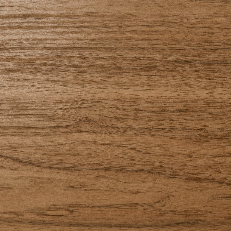 Mainstays Gamer TV Stand Console, Warm Walnut Finish