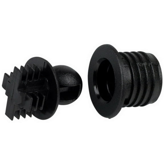 Parts Express Small Speaker Grill Guides 12 Pair