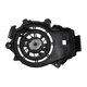 thumbnail image 5 of Rewind Starter Assembly, ABS Wear Proof Recoil Pull Starter 594062 Easy To Replace Long Lasting For Replacement Parts ANGGREK Otros, 5 of 8
