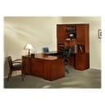 thumbnail image 2 of Safco Double Ped. Credenza w/Pencil/Box/File & File/File Ped 29.5Hx72Wx24D SCBF72SCR, 2 of 3