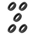 thumbnail image 3 of Maytalsory 2pcs/set Lightweight And Durable Scooter Tire For Electric Scooter Wheel For Electric Scooter Electric Scooter Accessory black2 5Set, 3 of 6