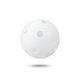 thumbnail image 1 of Toystoory Pelota para mascotas, tamaño compacto, herramientas de juego, diseño Simple, juguete ligero para perros, pelotas para masticar, accesorio de Golf Blanco Toystoory OD025269-04, 1 of 6