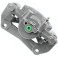 thumbnail image 5 of Detroit Axle - Front Right Disc Brake Caliper with Bracket Replacement for 2011-2014 Mazda 2, 5 of 7