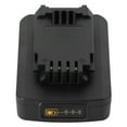 thumbnail image 1 of Power Tool Batteries, Firm Electrical Tools Accessories, Durable Practical Reliable Safe Power Tool For Industry Home Batteries, 1 of 8