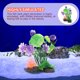 thumbnail image 5 of unbranded Planta Decorativa Para Acuario Resistente Y Con Para De Peceras, 5 of 5