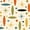 Color 4, variant on Peel and Stick Wallpaper 23.6in x 9.8ft Red White Vertical Striped Retro Circus Style Contact Paper Vinyl Waterproof Self Adhesive Wall Paper for Bedroom Shelf Cabinet Renter Friendly