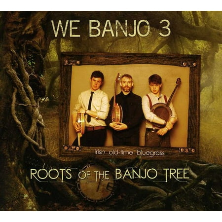 Roots of the Banjo Tree