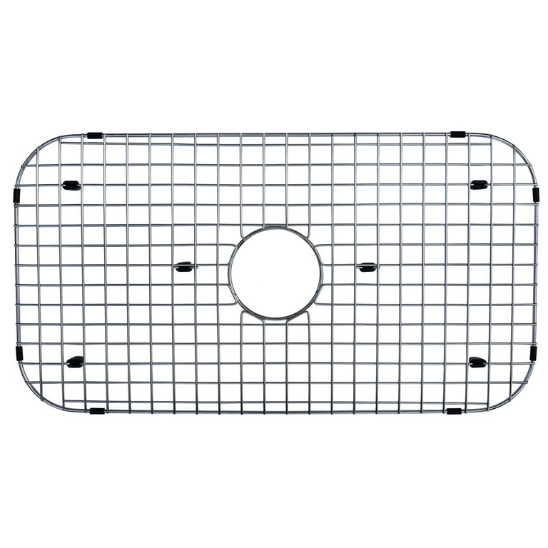Frigidaire sink grid clearance