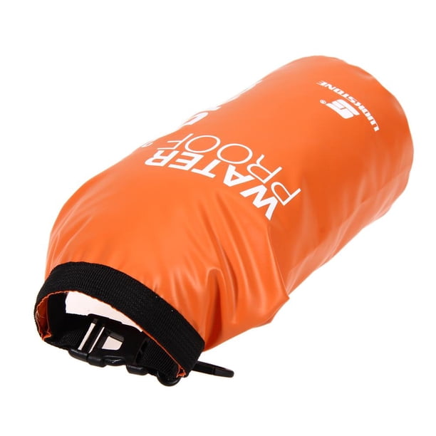 2L deportes impermeable bolsa seca mochila flotante canotaje kayak camping