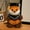 E.Multicolor, variant on 4.7-Inch Mini Graduation Stuffed Animal - 2025 Graduation Cap Bear Doll, Keepsake Gift for Graduates, Home Decor & Photo Prop for Party Multicolor