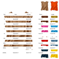 thumbnail image 4 of Women's Tops Tees Blouses O Neck Solid Vacation Daily Sleeveless Vest Tank Tops for Women, 4 of 6