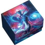 Ultimate Guard - Sidewinder 100+ Xenoskin - Magic: The Gathering - Tarkir: Dragonstorm - Ugin, Eye of the Storms