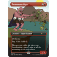 thumbnail image 4 of Magic: the Gathering Secret Lair Featuring : Jay Howell (Non-Foil), 4 of 6