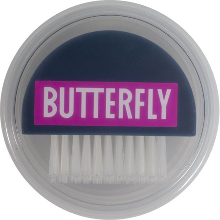 バタフライ（Butterfly）　75800　卓球　アクセサリー  メンテナンス用品  クリーンブラシ  24FW