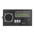 thumbnail image 1 of Receptor de radio transceptor SDR, Receptor de radio transceptor SDR Transmisor receptor de radio de onda corta Transmisor receptor de radio SDR Creado magistralmente, 1 of 9