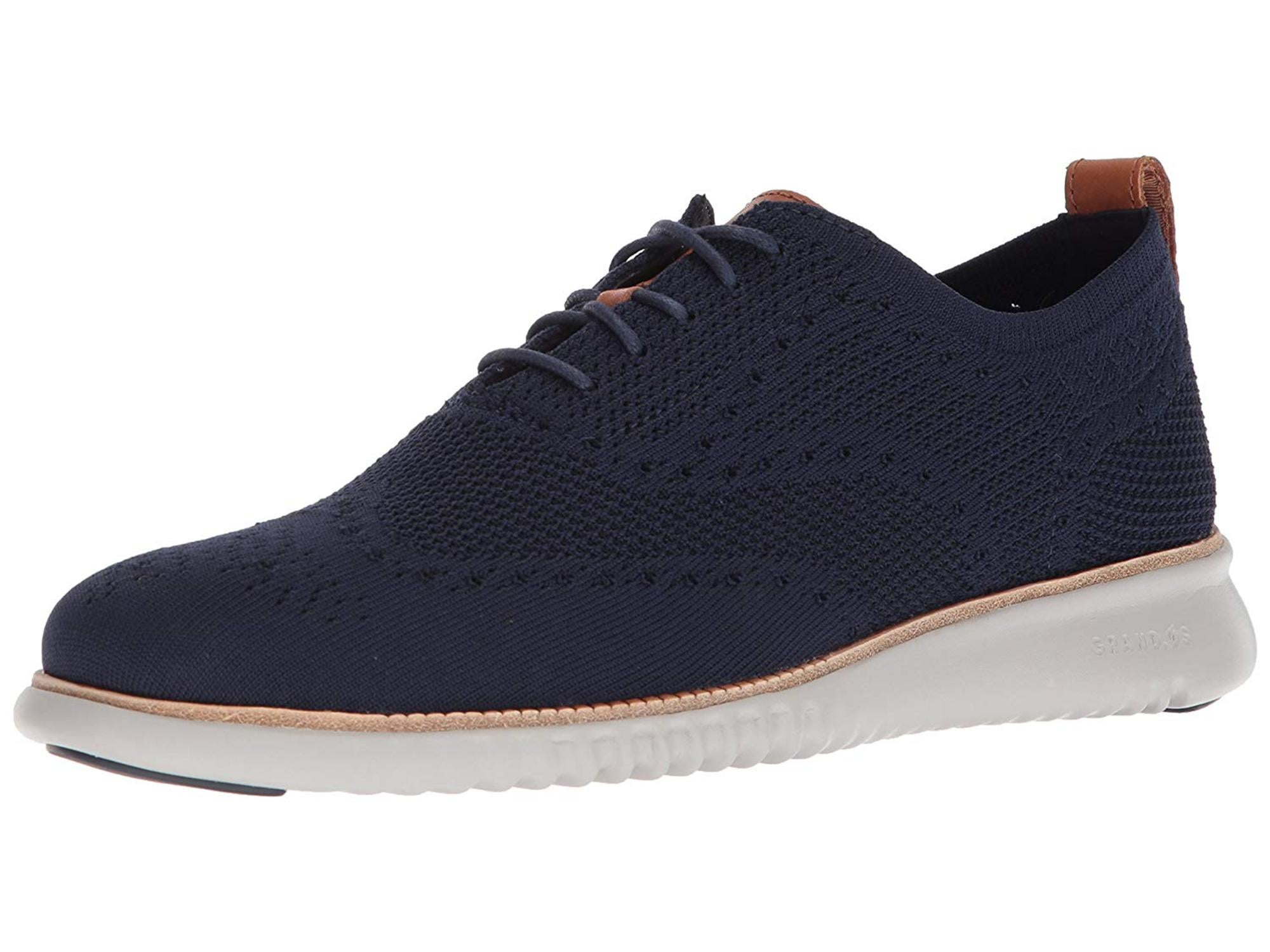 cole haan waterproof sneakers