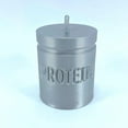 thumbnail image 2 of Protein Whey Tub Christmas Tree Bauble Decoration Ornament For Christmas Xmas Noel, 2 of 2