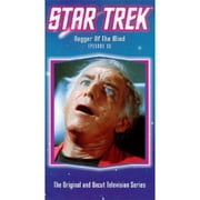 Star Trek: Dagger Of The Mind