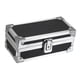thumbnail image 5 of Caja de herramientas, estuche para guardar joyas, caja de instrumentos portátil grande, de reparación de emergencia para garaje, hogar, electricista,, 5 of 9
