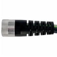 thumbnail image 4 of Teknor Apex Zero-G 5/8 in. D X 100 ft. L Heavy Duty Garden Hose, 4 of 12