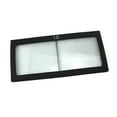 thumbnail image 3 of Bgsha 1pcs Diopter Welding Helmet Magnifier Cheater PC Lens 0.75-3 Welding Equip, 3 of 7