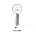 thumbnail image 3 of Ilco O1122BE Key blank (10-Pack), 3 of 3