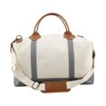 thumbnail image 1 of CB Station 6227 Weekender Bag, Gray, 1 of 4
