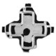 thumbnail image 4 of Piezas de Repuesto para Controlador Xbox One Bling Bling Juego de Destornilladores de Colores, 4 of 9