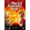 Pre-Owned The Next Karate Kid [WS] (DVD 0043396059931) directed by Christopher Cain