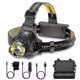 thumbnail image 1 of 990000lm Lámpara Led Recargable Able Lamp Flash Eu Plug- Aespa, 1 of 5
