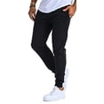 thumbnail image 2 of Bjorn Swensen Sweatpants Men Cotton Sweatpants Men's Sports Pants Long Slacks Sweatpants Boys Joggers Slim Fit, 2 of 5