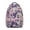 Pink-20, variant on Boho Sunflower Aesthetic School Backpack - Ergonomic & Durable with Organized Storage Pockets