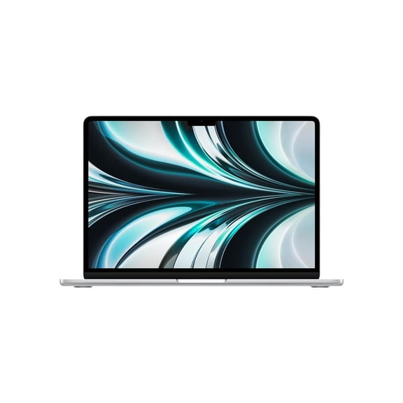 Macbook Air Apple M2 13.6 Pulgadas 8GB RAM 512 GB ROM Plata