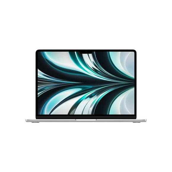 Macbook Air Apple de 13 Pulgadas M2 8GB RAM 512 GB ROM Plata